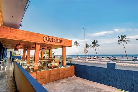 restaurante costa do sol